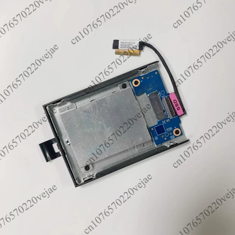 

Держатель для жестких дисков T570 P51s T580 P52S 01AY476 01ER035