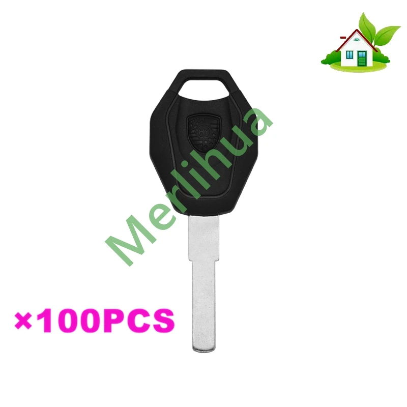 

Electric vehicle key blanks, suitable for: Yadea, Niu, Tailing and other electric vehicle keys, tablet key blanks.