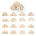 8Pcs English