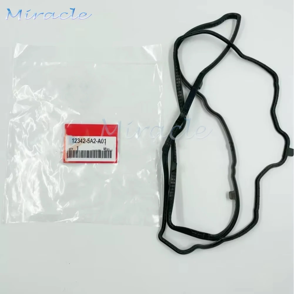 10 Pieces /20 Pieces /30 Pieces OEM Hond-a 2.4L New Valve Cover Gasket 13-20 ACCOR-D TLX CRV ILX 12341-5A2-A01