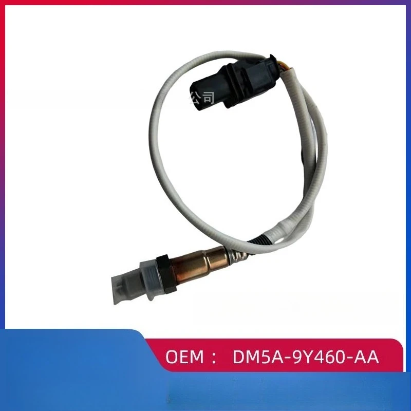 

Датчик кислорода (лямбда-зонд) DM5A-9Y460-AA 0258017390 передний для Ford Fiesta 1.0T 2013 года, для Changan 1.0T 2013 года