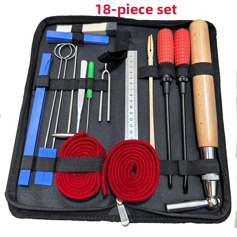 Piano Tuning Tools Wrench Set Repair Tuning Tools Musical Instrument Accessories