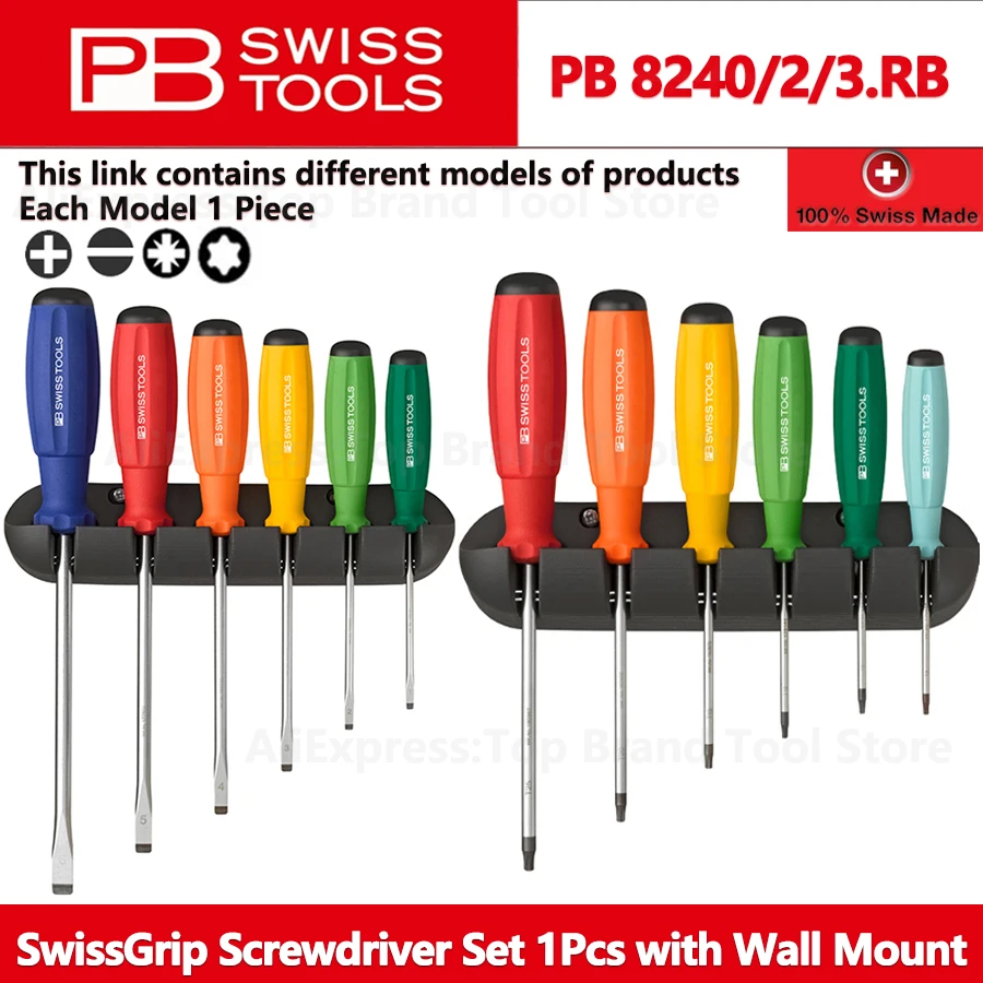 Pb Swiss Tools Mult…