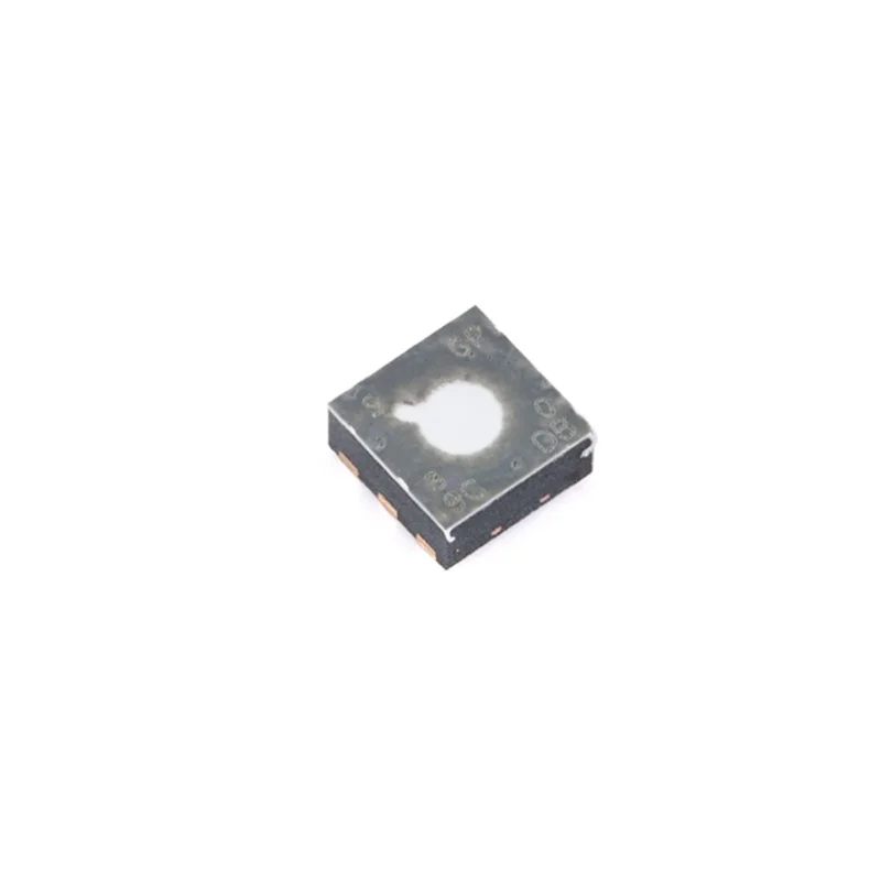 SGP30 DFN-6 Digital Multi-pixel Gas Sensor IC Chip Air Quality For TVOC And CO₂eq Measurements Integrated Circuit SMD