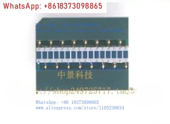 

Фотодиод S5668-021, фотодиодный массив