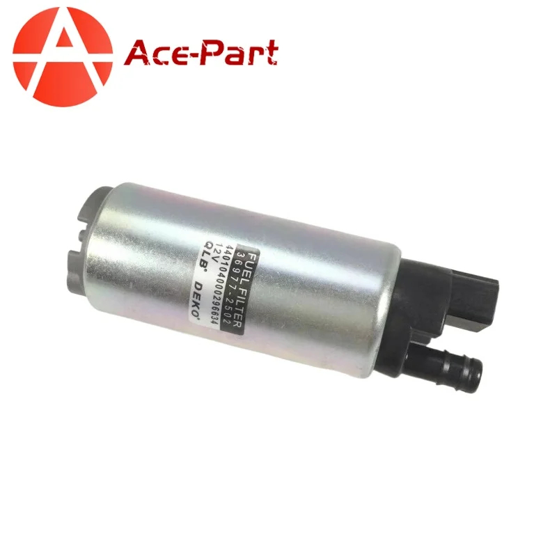 

311112P900 Diesel Electrical Fuel Pump For Hyundai KIA Sportage Venga Sorento II