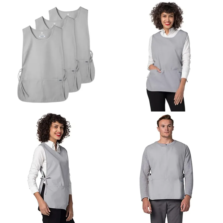

Adar Universal Cobbler Apron 3 Pack - Unisex Cobbler Apron