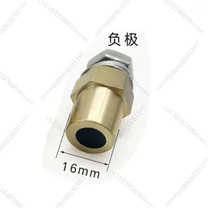 35-way Car Positive and Negative Extension Modification Terminal Truck Power Line Converter Plug