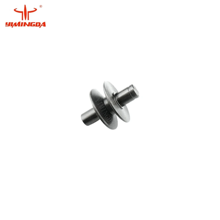

SHAFT PULLEY WHEEL GRINDING Shaft Pulley 90391000 for XLC7000 Cutter Parts