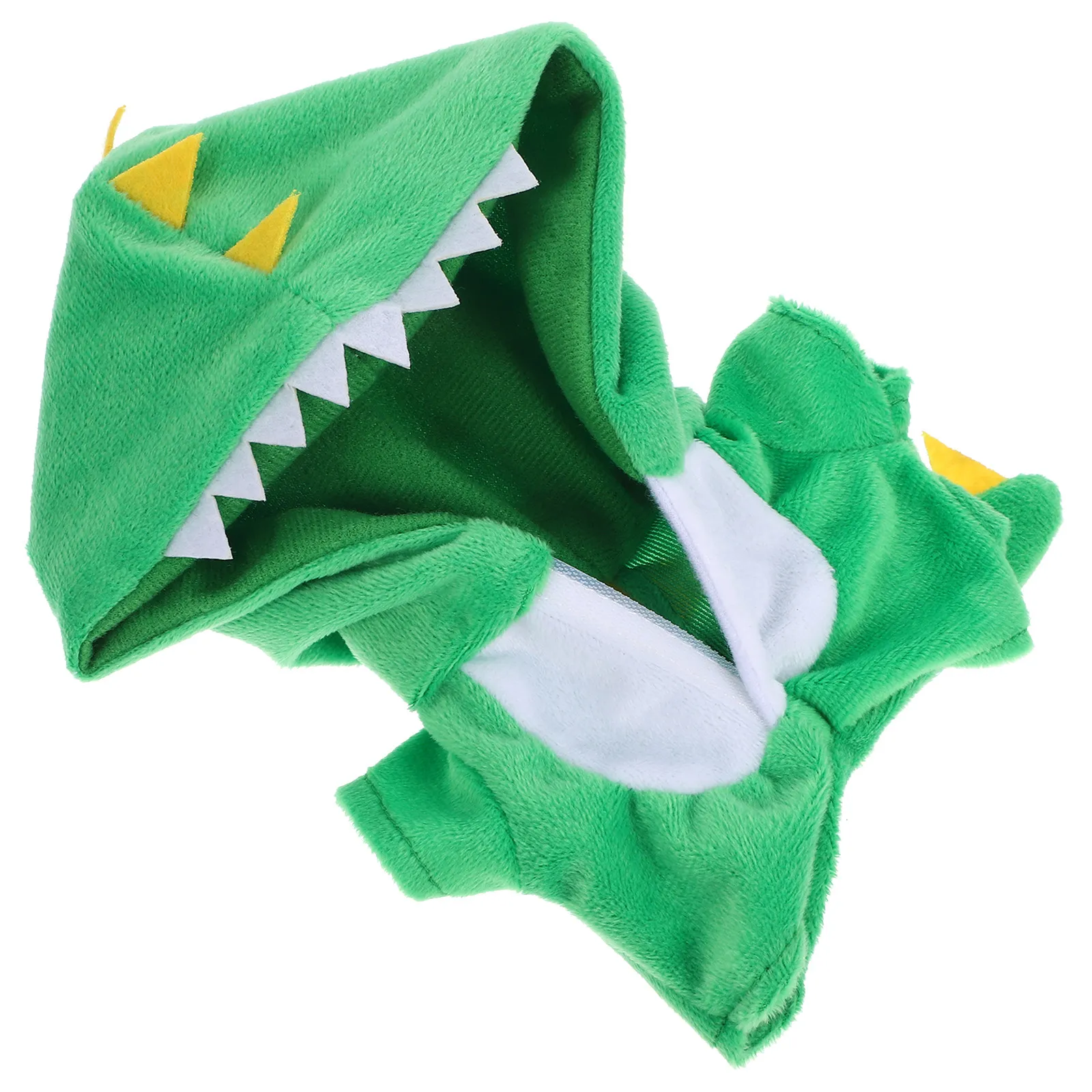 

Dinosaur Shaped One-Piece Outfit for Fashion Soft Comfortable Design Cute Adorable Pattern Lovely Gift for Girls Compact