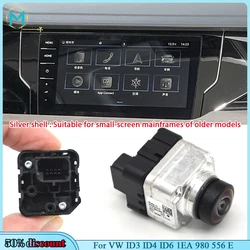 For VW ID3 ID4 ID6 Car Rear View Camera Rear Camera 1EA 980 556E 1EA980556E
