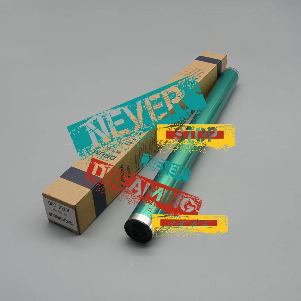 tambour-opc-3081-4081-5081-6081-4-pieces-pour-sharp-mx-60nrsa-mx-2630-3050-3070-3550-3570-4050-4070-mx5050-5070-6050-6070-2630n