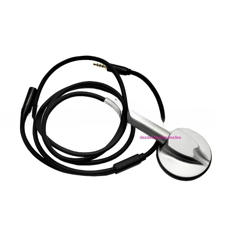 

Export-specific Electronic Digital Stethoscope Mobile Phone Stethoscope Factory Direct Sale Stethoscope Manufacturer