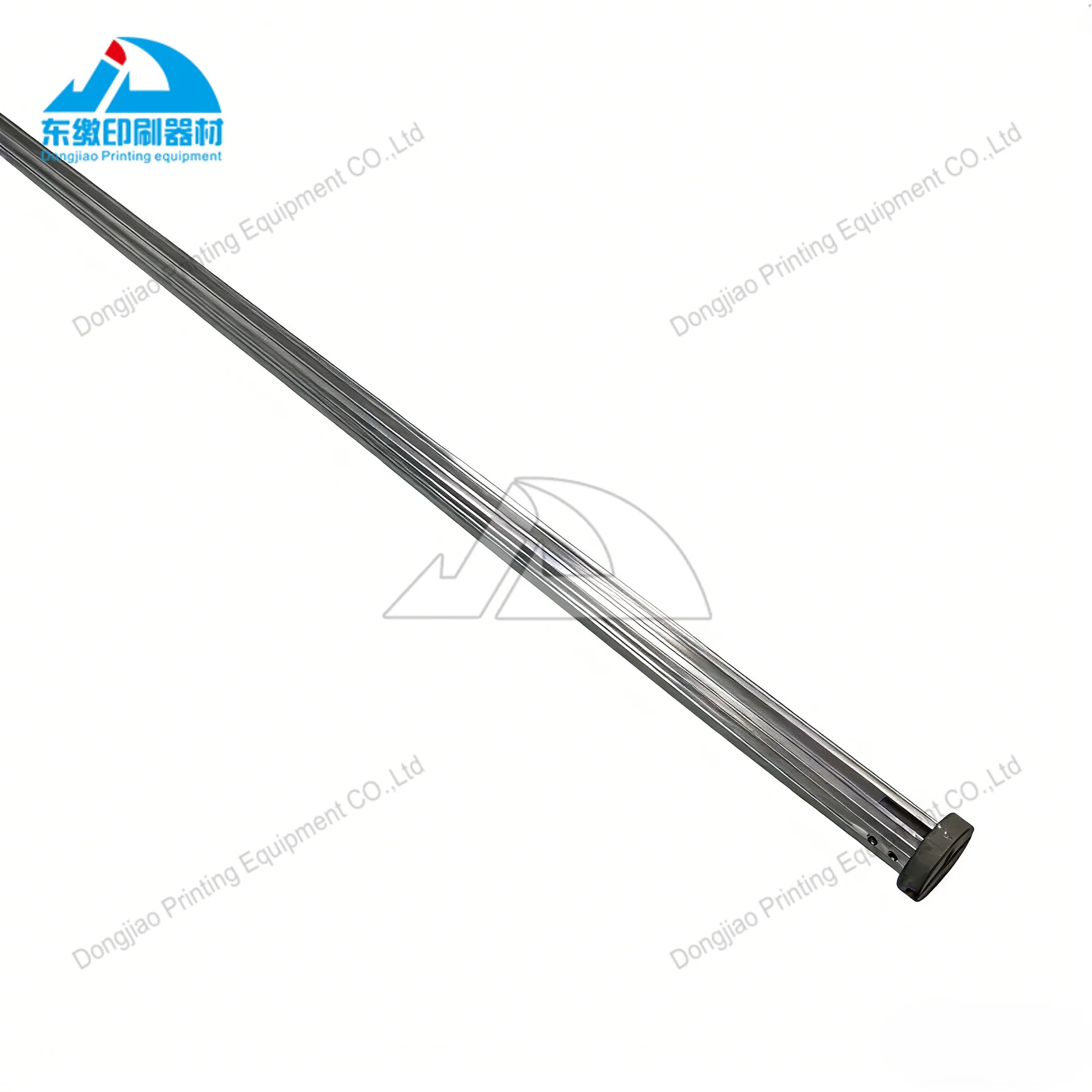 

Top Quality Original New Blanket Washing Device Clamping Spindle Cpl F2.205.063F for Heidelberg XL105 XL106 Printing Spare Parts