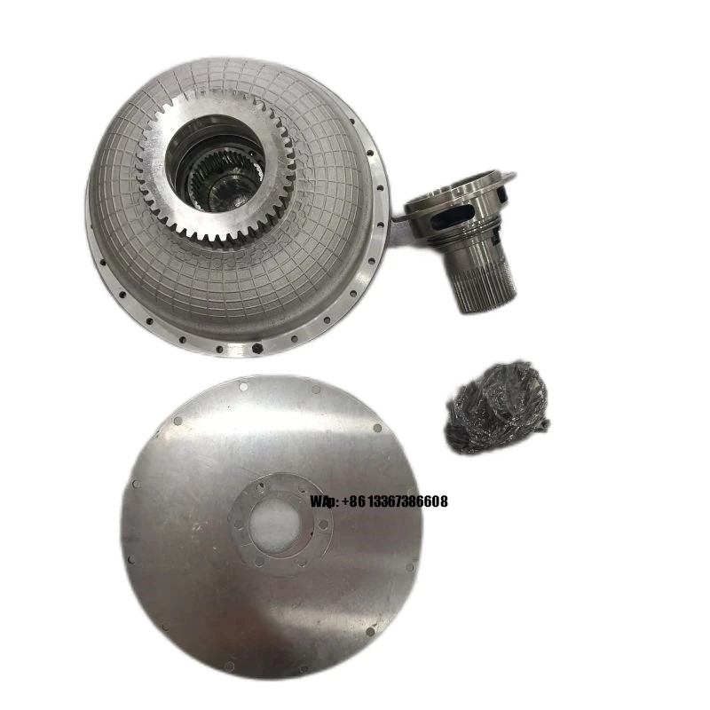 

TURBINE UNIT YJSW315-2A-10000 800306866 for LG936 LG936L SPARE PARTS FROM CHINESE FACTORY