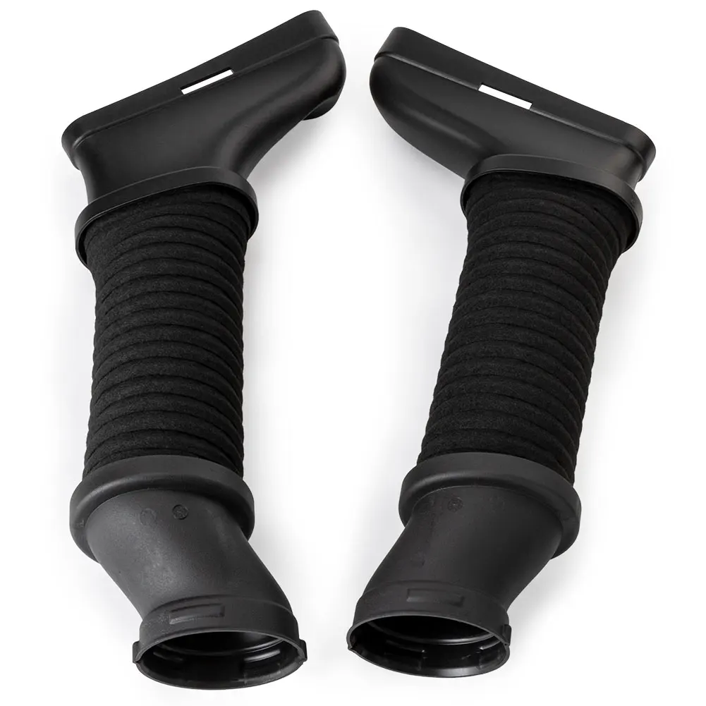 

For Mercedes-Benz CLS63 CLS550 2012-2018 E550 2012-2017 E63 2012-2016 Air Intake Duct Hose Pipe Tube ​2780905182 2780902082