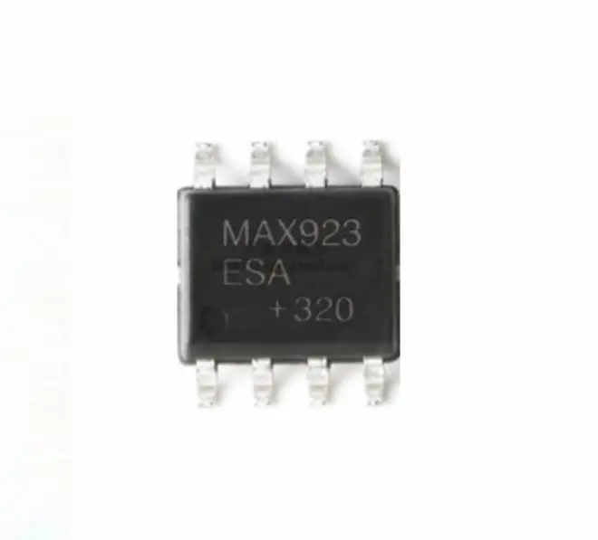 2 uds nuevo componente electrónico original MAX923ESA SOP8