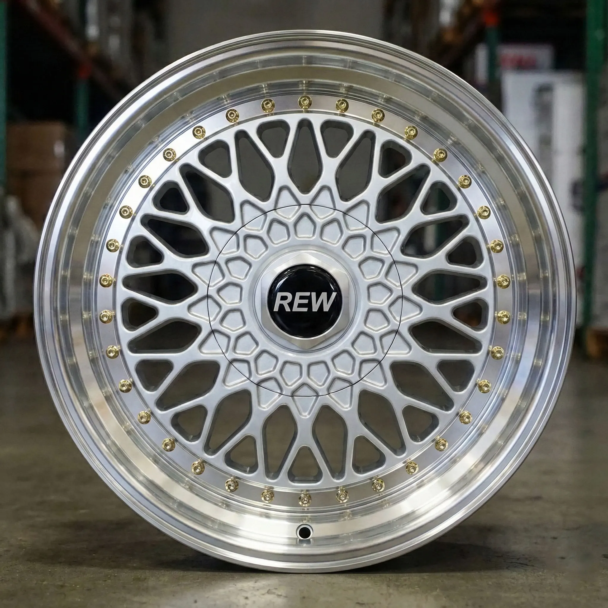 

14-26 Inch 5x114.3 5x120 4x100 5x112 6x139.7 Deep Dish 6061-T6 Aluminum Alloy Auto Custom Wheel Forged Car Wheels For Bbs Audi