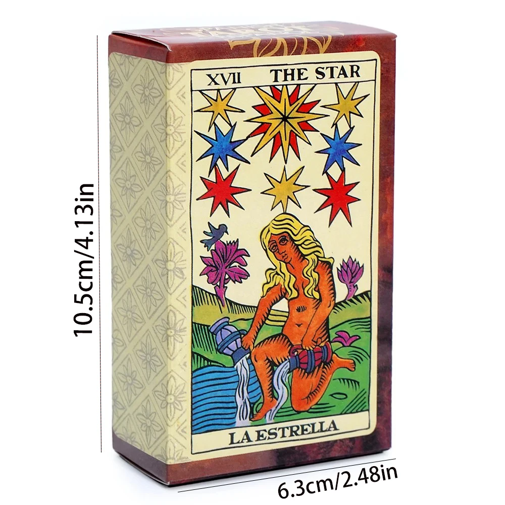 

Español Juegos De Mesa Fournier Español Baraja Tarot Испанский Таро Baraja De Tarot En Español Family Настольная игра