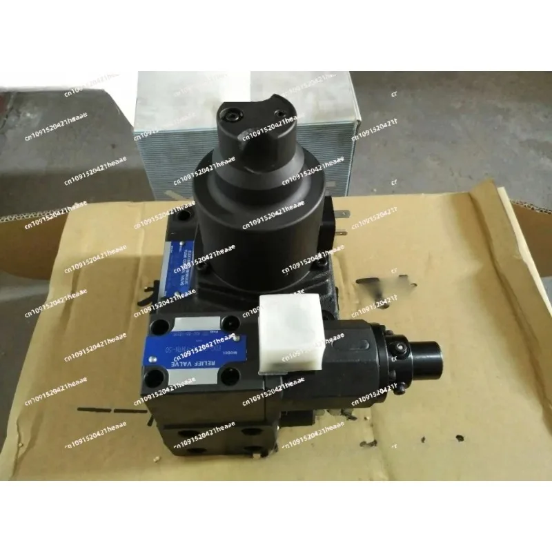 

Suitable for Double Proportional Valve -03-125-C