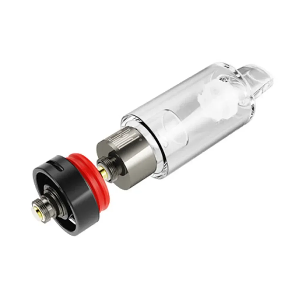 Original longmada motar 3 wachs kit 1700mah vape pen temperatur regelung spulen loser quarz eimer vertex luftstrom tank