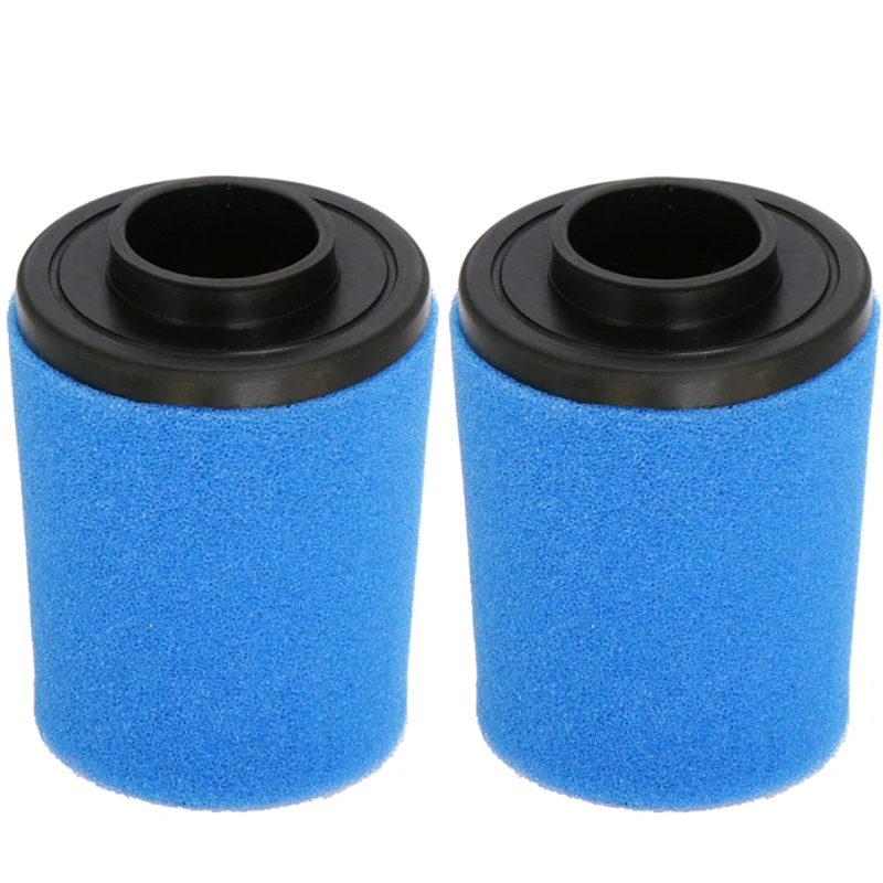 

2 шт. высококачественный воздушный фильтр для CFMoto CForce400 450L 500 520 550 600 800 850 XC ZForce UForce 500 800 Z5 Z8ATV UTV Запчасти для картинга