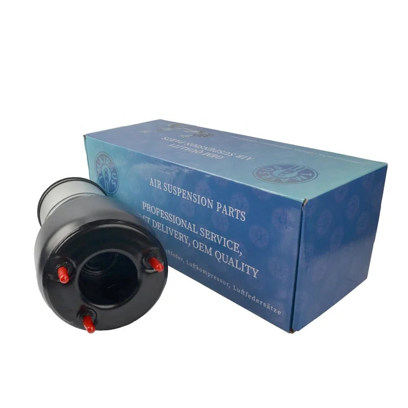 Auto Parts Air Suspension Spring Air Bellows Air Grade W211 W219 CLS Front Right for 2113209313