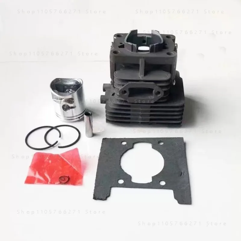 for 226HD60S/226HS75S Cylinder block total cylinder liner piston assembly machine parts