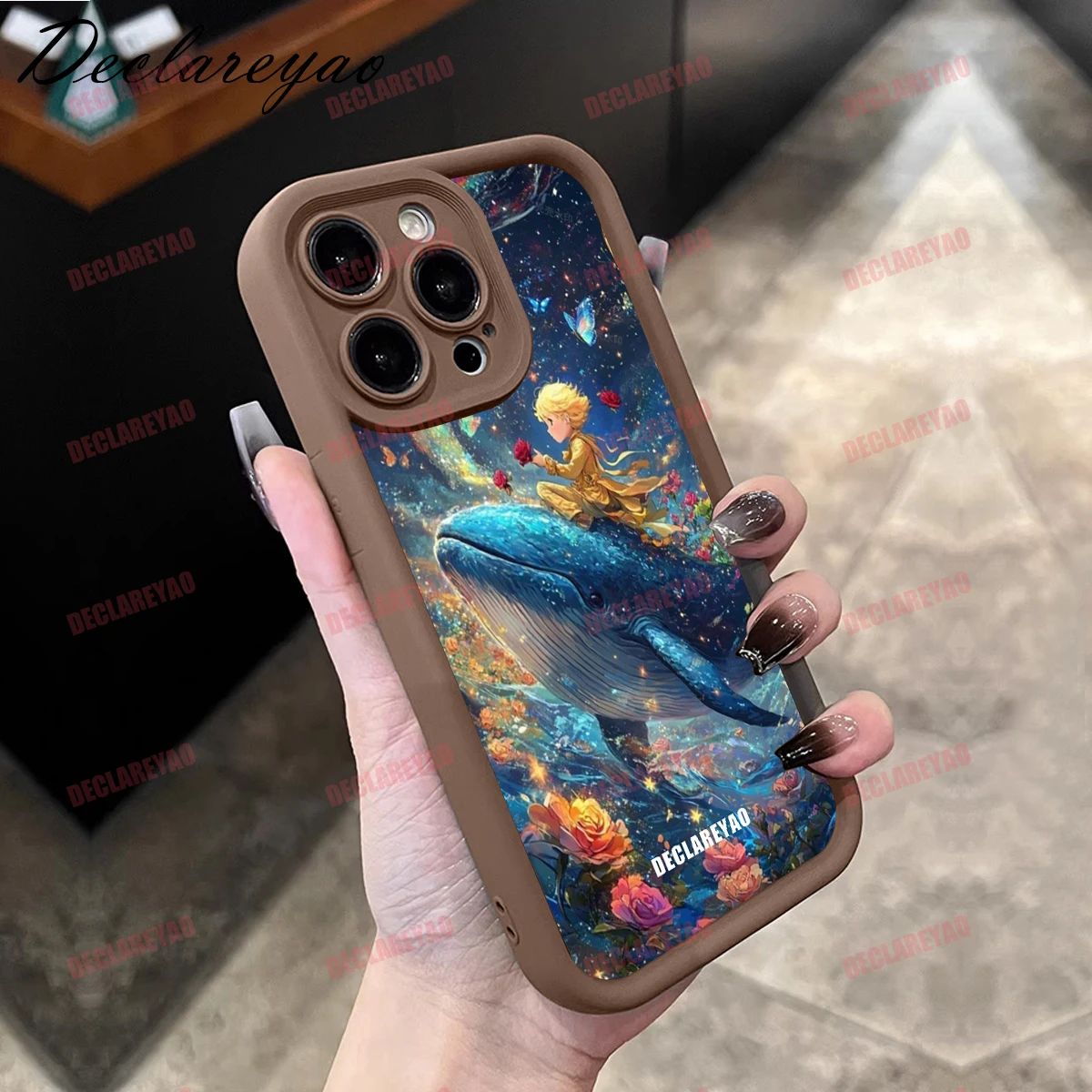 Personalized DIY Customized Photo Matte Soft Coque For Samsung Galaxy Nxt J8 F41 M23 A07 M21 A36 M21S 20 F06 A17 J7 A Case Cover