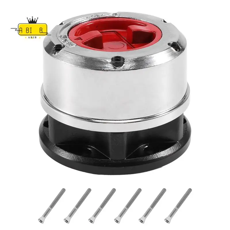 

ABIB -New 26 Spline Manual Wheel Locking Hubs Lock AVM460HP B034HP For KIA Sportage 4WD 1995-2002 Retona Bongo