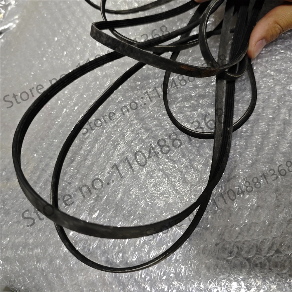 1pcs  Drum washing machine belt  8PHE1243 5EPJ1252