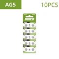 10PCS AG5 LR754
