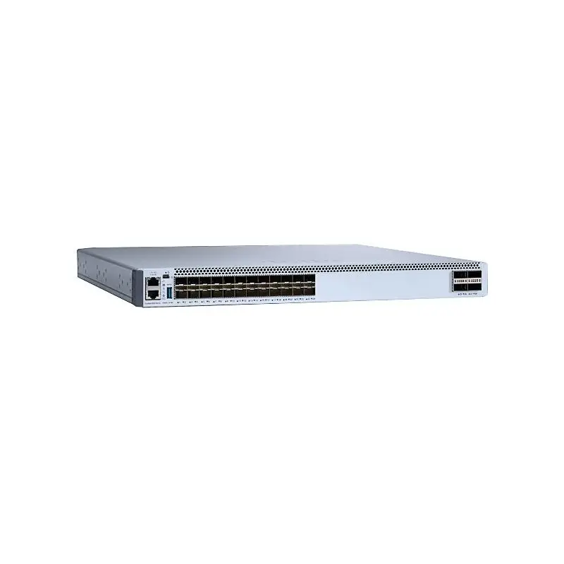 C9500-16X-A Cisco Catalyst 9500 Conmutador 10Gig de 16 puertos, Vantaja, Conmutador Cisco 9500 C9500-16X-A