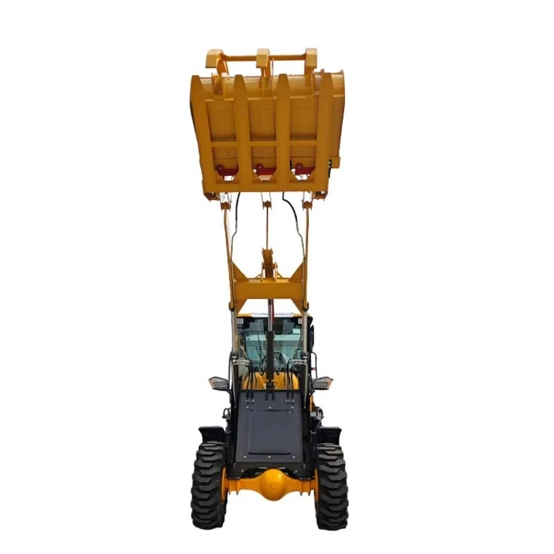 China Superior Quality Electric Loader Manufacturer Battery Hand Manual Loading Machine Prices Battery Loader Machine Supplier