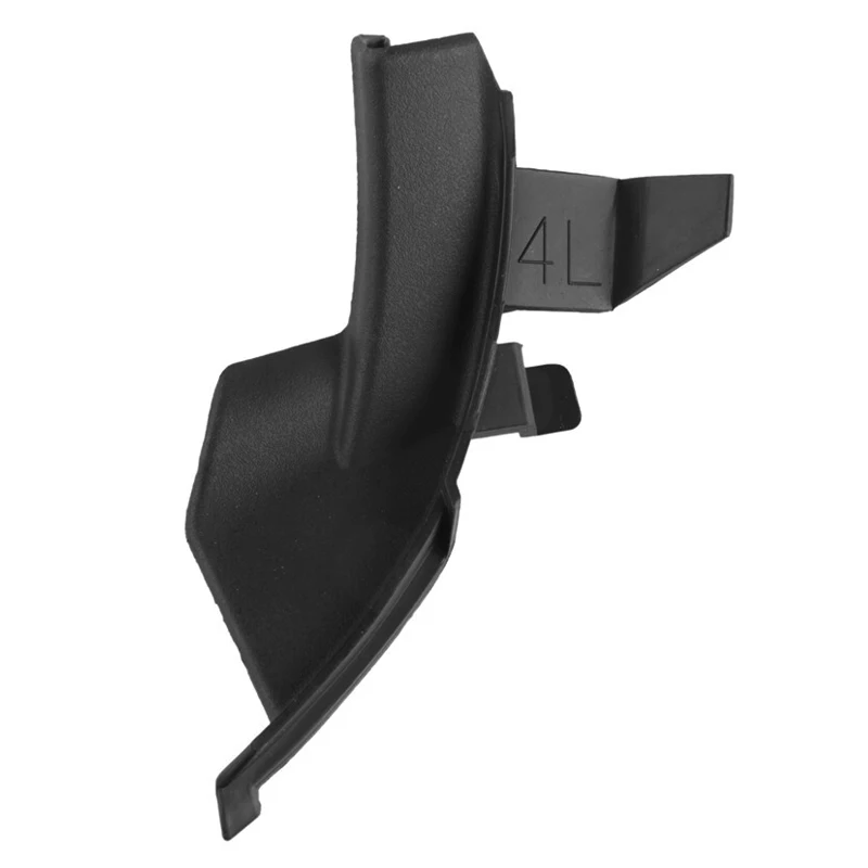 2Pcs Car Front Windshield Wiper Side Cowl Trim for Lexus GX470 2003 2004 2005 2006 2007 2008 2009 53866-60030 Auto Accessories