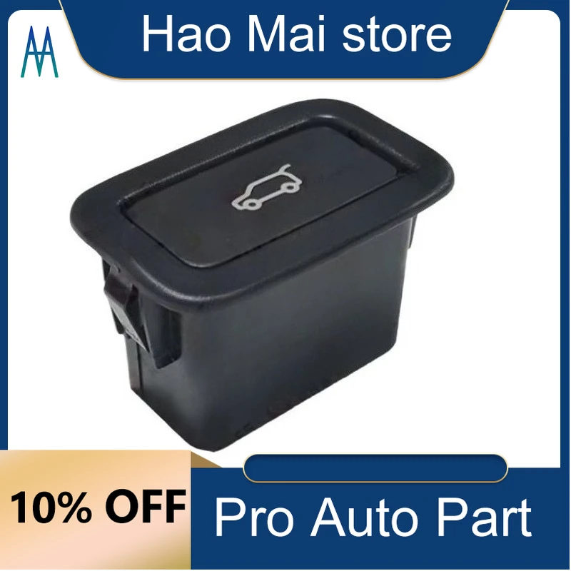 

31412055 31264960 Rear Door Trunk Tailgate Switch Button for Volvo Jaguar Range Rover Sport Discovery L494 XC60 V60 S60 XC70
