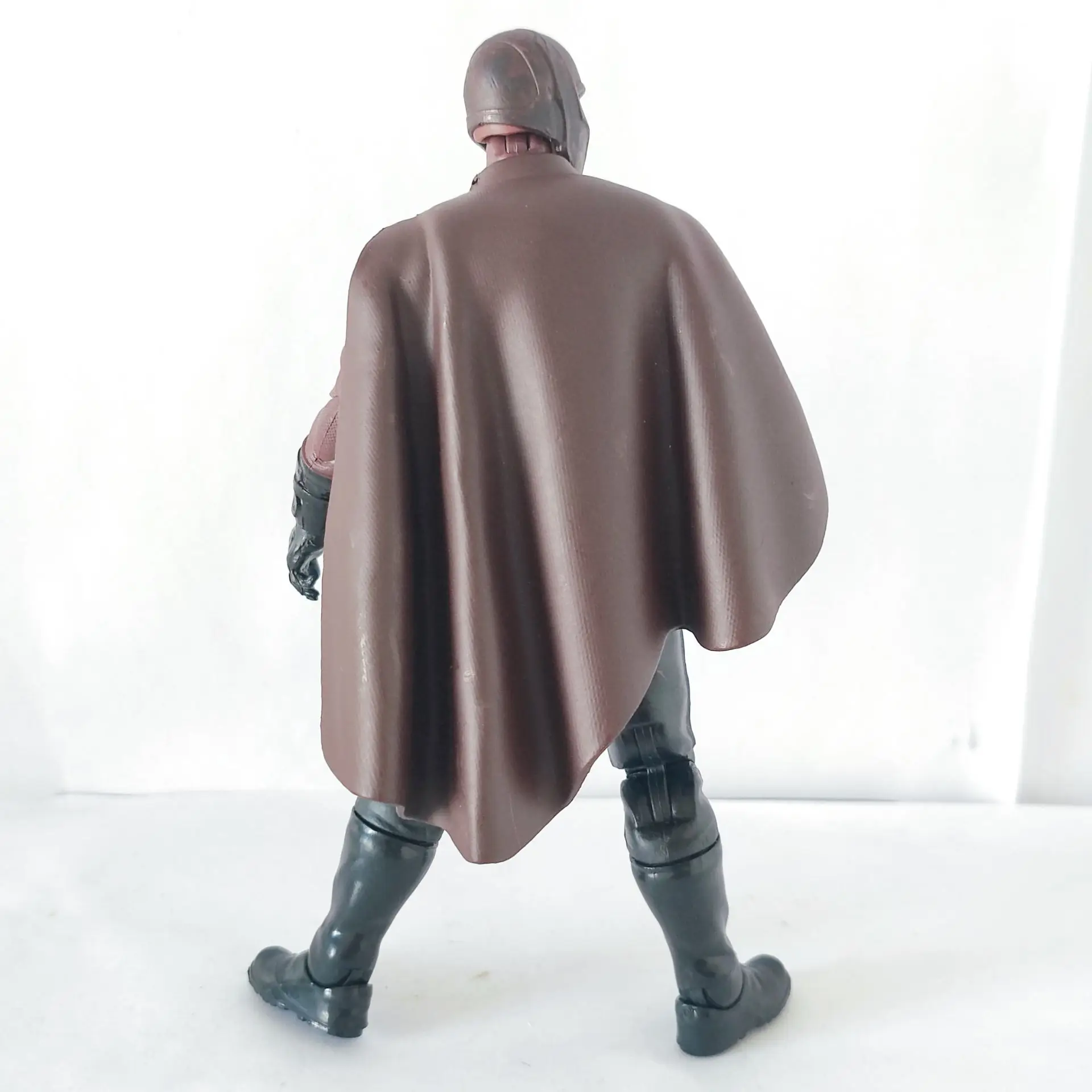 6" Scale Young Eric Loose Action Figure No Baf Part For Customizing Collection #Xmen Movie Inspired Model