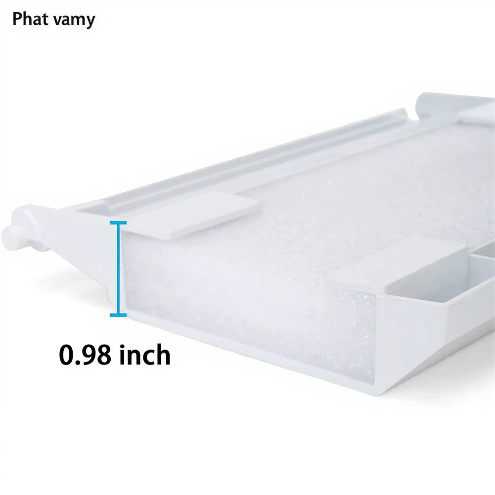 Efficient Debris Trap For Pool Skimmer Lid Debris Trap Plate Pool Skimmer Baffle Robust ABS Construction Wear Resistant Material