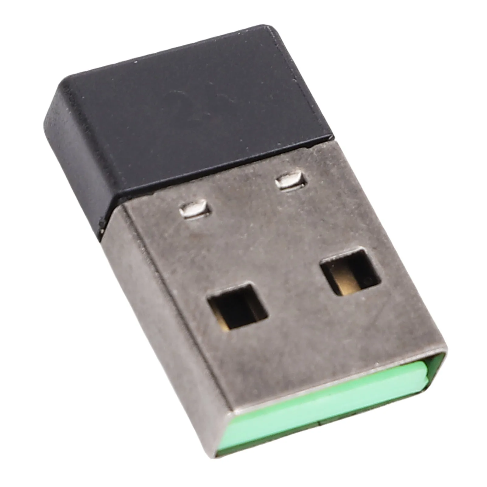 

Приемник мыши подходит для Razer DeathAdder V3 Pro Wireless Mouse Ultra Low Latency 2,4G USB Dongle Signal Mouse Receiver Adapter