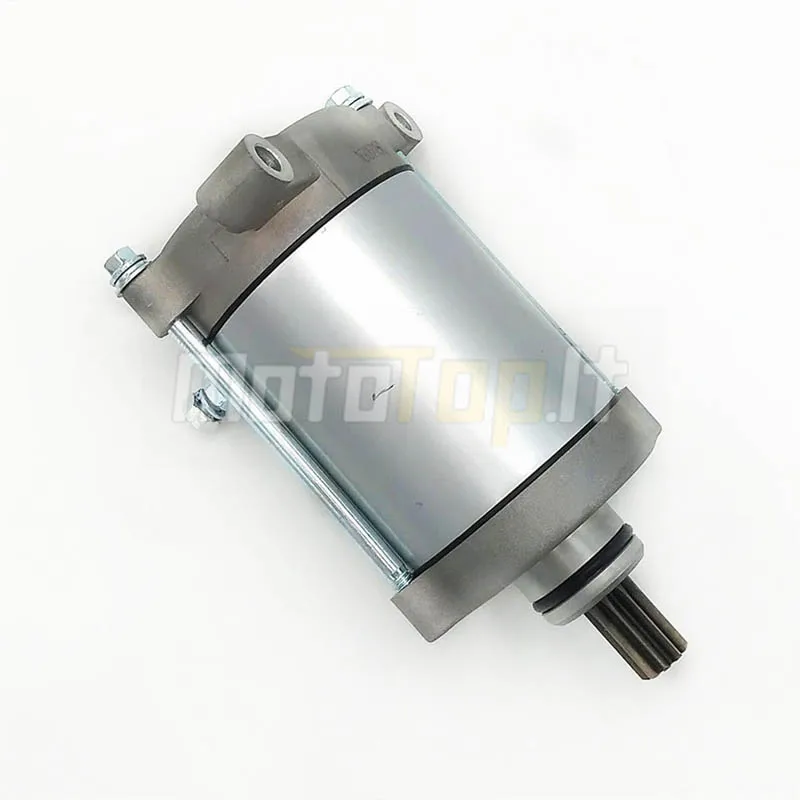 

Стартер для квадроциклов Massimo MSU Stels ATV 500H 700H HISUN HS500UTV HS700UTV, запчасти для квадроциклов, 31200-F39-0000 P004000312000000 LU022599