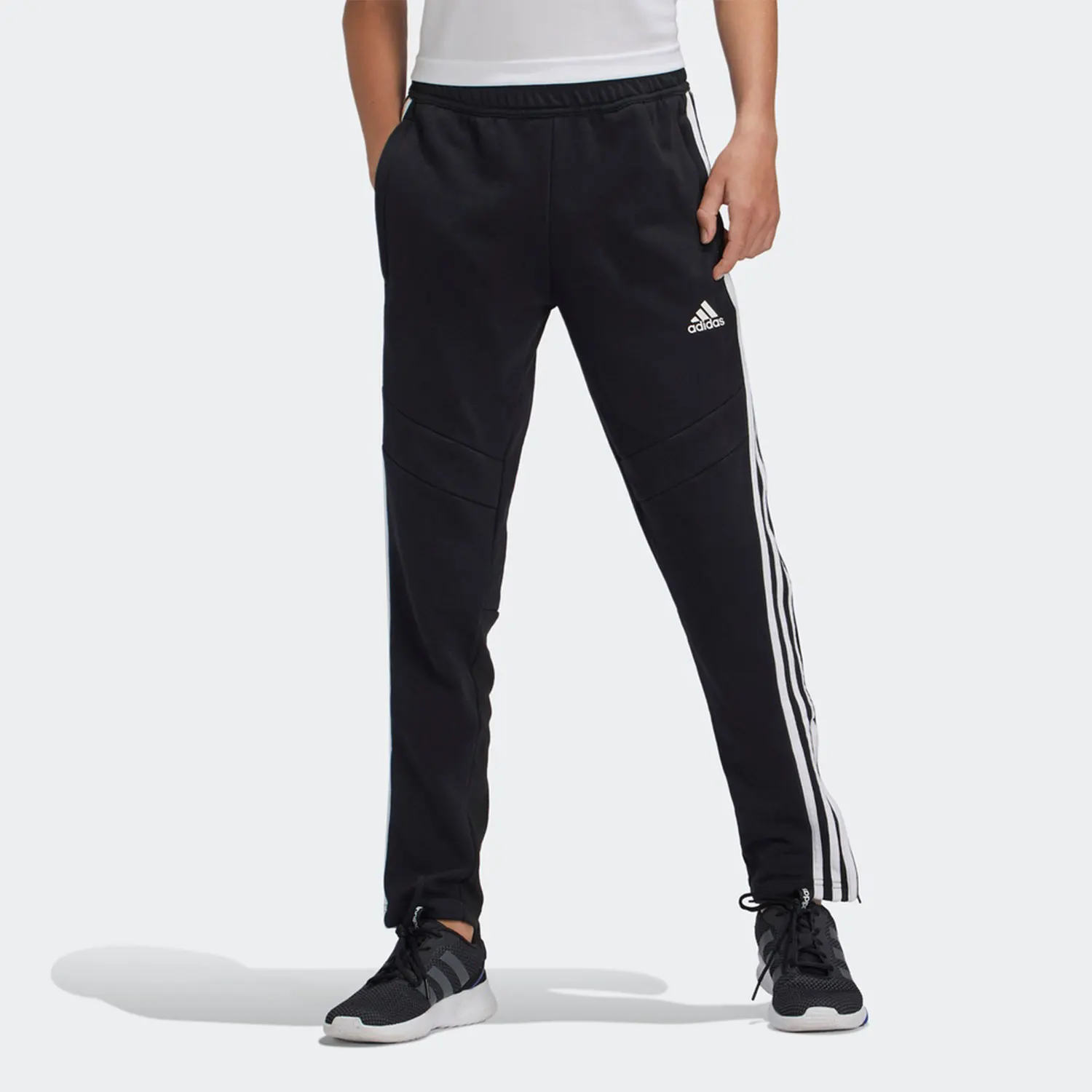 Adidas TIRO19 FT PNTY Pantalón deportivo de fútbol para niños FN2337