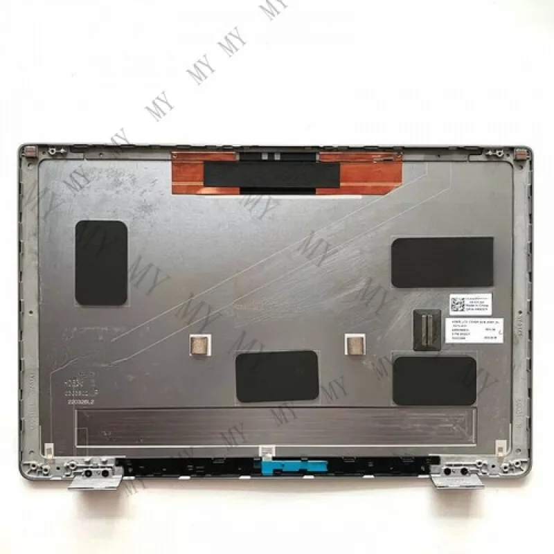 

TT LCD Back Cover Rear Lid Top Case for Dell Latitude 7320 0X5DCY X5DCY