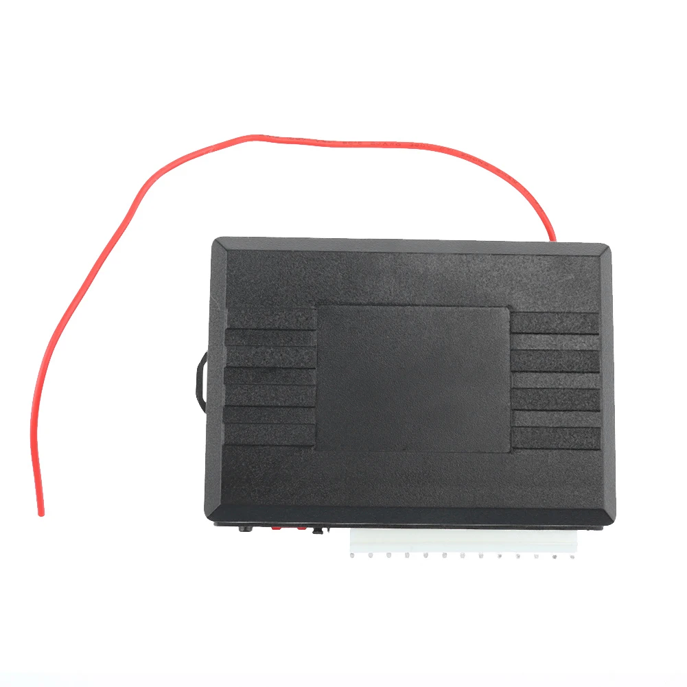 Car Auto Keyless Entry System Remote Control Central Locking Kit VH13P