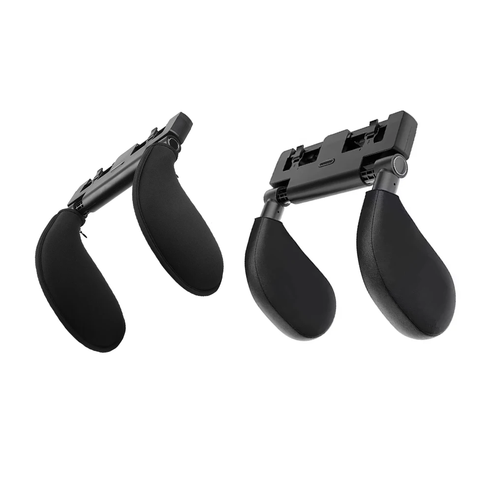 

1pc Updated Car Travel Headrest Pillow Adjustable Durable Car Memory Foam Pillow Travel Headrest Black Easy To Install