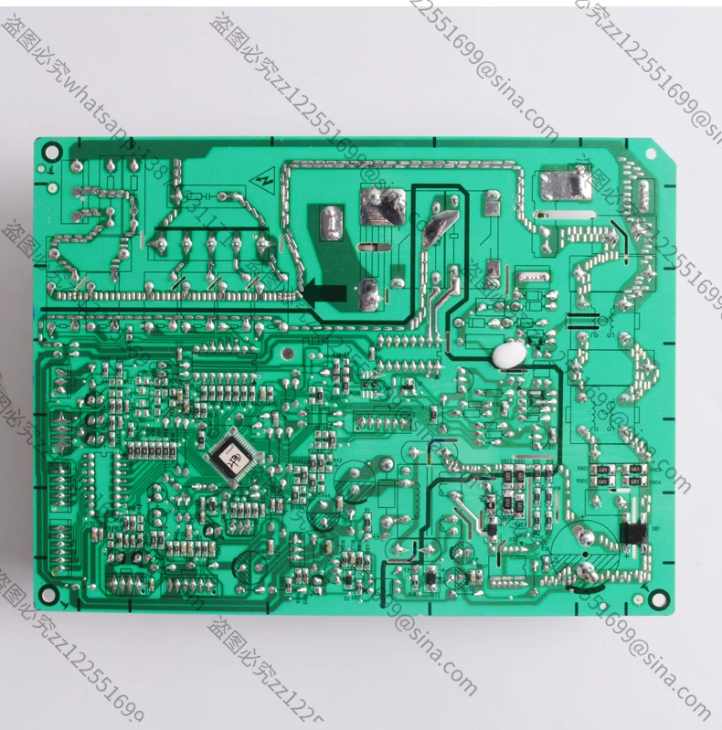 

Подходит для основной платы Gree 300002061470, 300002060485, 300002060390, 300002060697