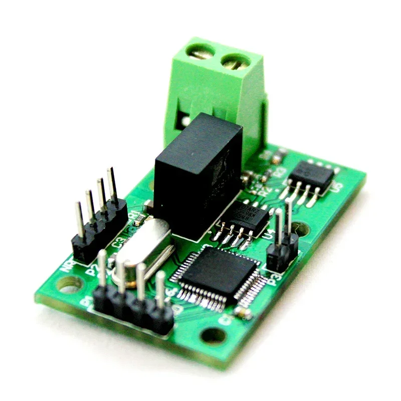 

TTL serial port to CAN module, truly isolated, super stable