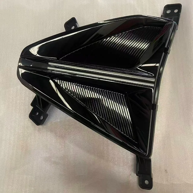 

Front Bumper Fog Light Trim Panel for DONGFENG MAGE