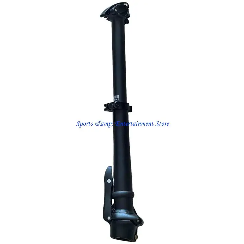 

G7NF Light weight Shockproof Bike Stem Expandable Cycling Stem Easy to Installation