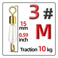 3  M