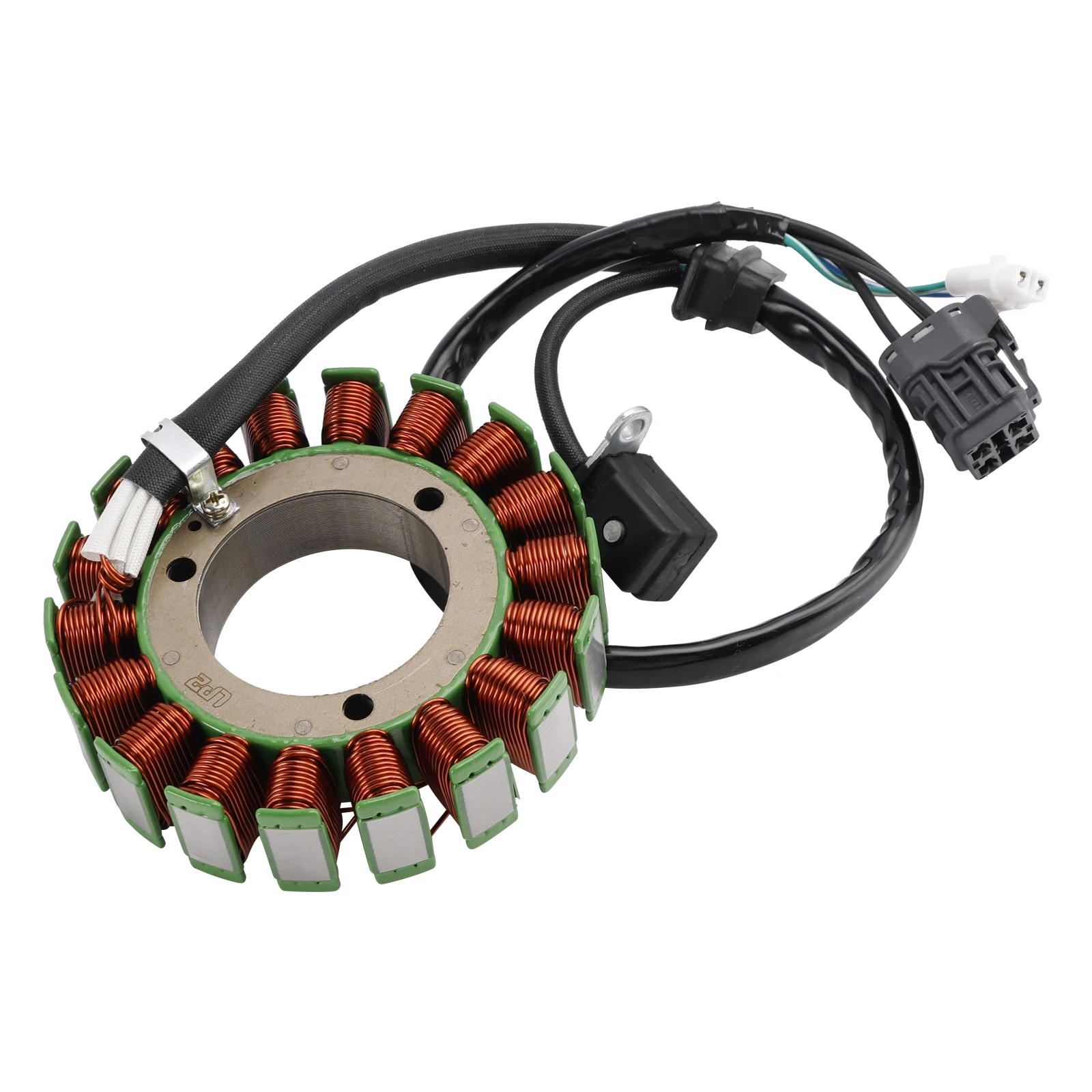Artudatech GENERATOR STATOR 924415E FOR TGB TARGET 600 / BLADE 425 550 600 LT / LTX